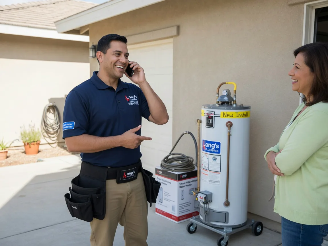 Leak Detection Sumner, ME FAQs
